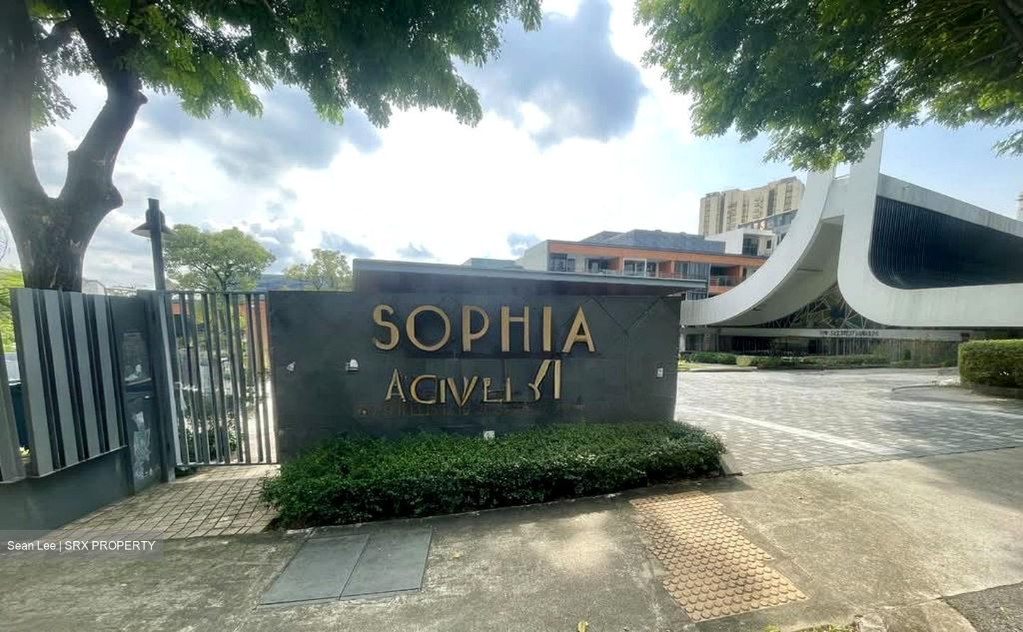 Sophia Hills (D9), Condominium #561585411